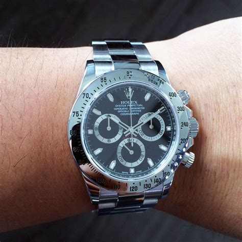 rolex dajtona miglior replica|fake daytona vs rolex.